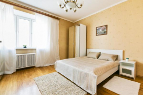 Gorod-M Apartment Bolshaya Tatarskaya street